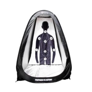 BYRNA TECHNOLOGIES BYRNA LIFE-SIZE TARGET TRAP