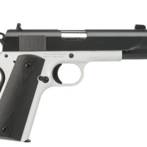 TISAS 1911 AVIATOR BLK 9MM 4.25"
