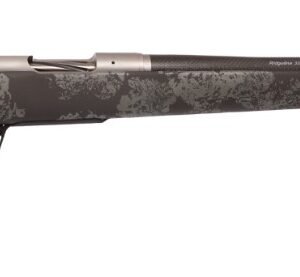 CHRISTENSEN ARMS RIDGELINE FFT TI 6.5PRC 20"