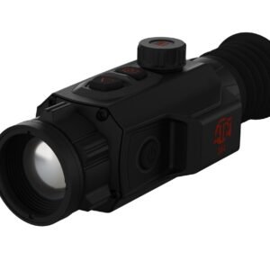 ATN THOR 6 MINI THERMAL 2.5-20X