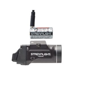 STREAMLIGHT TLR-7 HL-X SUB USB P365/XL BLK