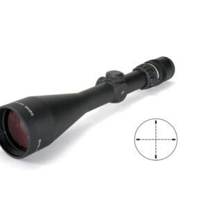 TRIJICON ACCUPOINT 2.5-10X56 MIL 30MM
