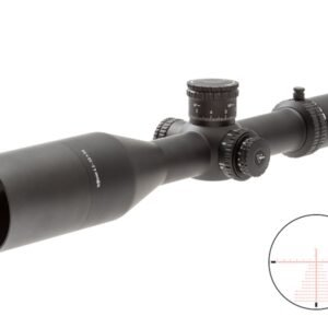 TRIJICON TENMILE 4.5-30X56 MOA PT FFP