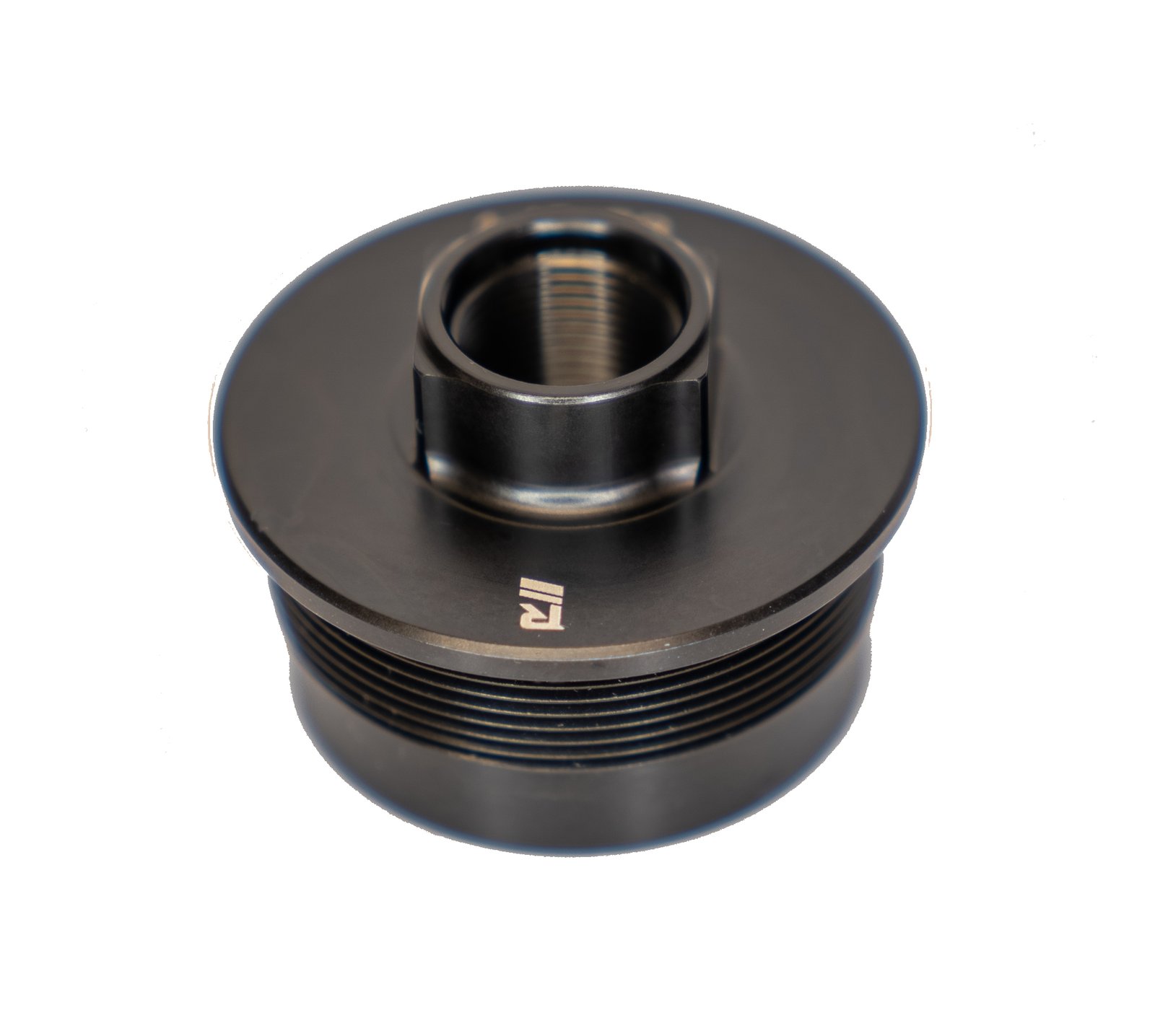 RUGGED SUPPRESSORS DIRECT THREAD MOUNT 5/8X24