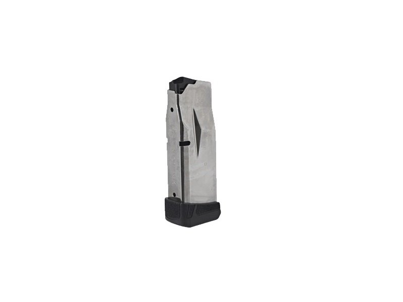 RUGER MAGAZINE MAX-9 9MM 12RD BLACK