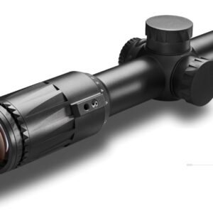 EO TECH VUDU PREC. 1-8X24MM HC3