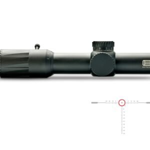 EO TECH VUDU PREC. 1-10X28MM SR-4