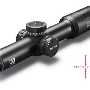 EO TECH VUDU PRECISION 1-6X24MM SR-1