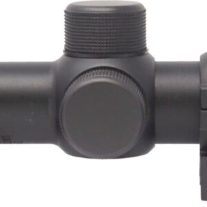 WVR MULTI-X 3-9X40 W/RINGS 1IN