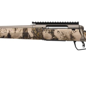 SAVAGE ARMS AXIS 2 CPT PRO WSTRN 400LEG LH