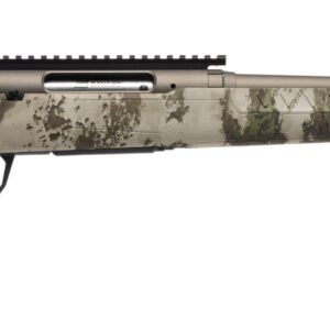 SAVAGE ARMS AXIS 2 CPT PRO WDLD 6MMARC 20"