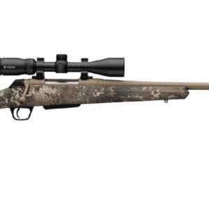WINCHESTER XPR HNTR COMBO 6.5CM STRATA #