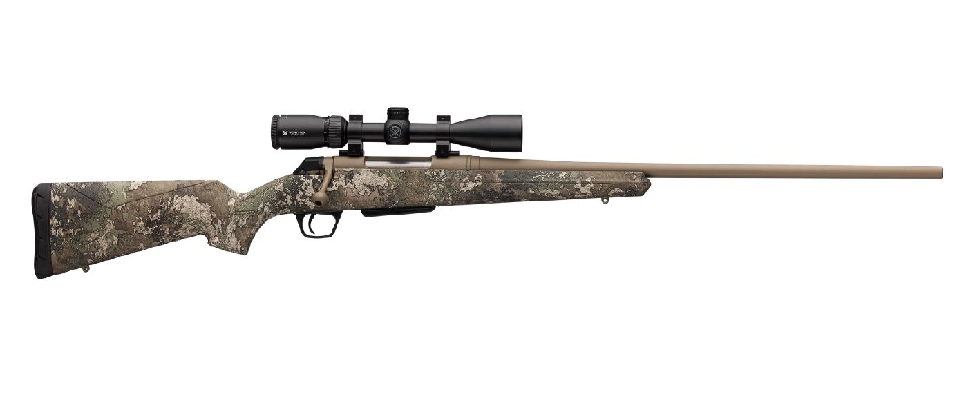 WINCHESTER XPR HNTR COMBO 6.5CM STRATA #