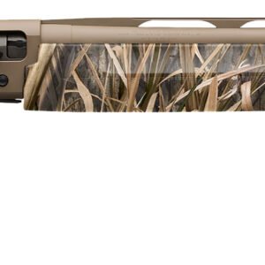 BRN SIL FLD FDE 12/28 3.5 MSGH