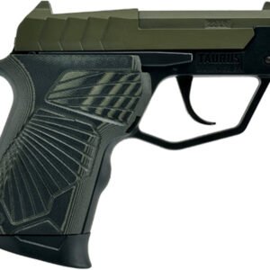 TAU 22TUC 22LR PST 9R ODG