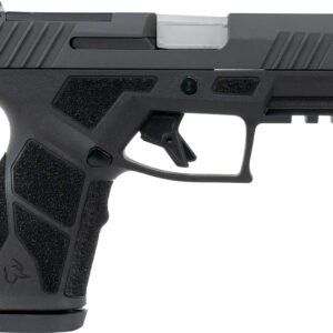 TAU GX2 TORO 9MM PST 10RD BLK