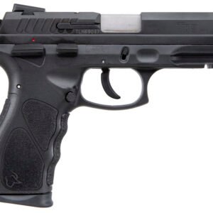 TAU TH9 9MM DA PST 17RD AS B
