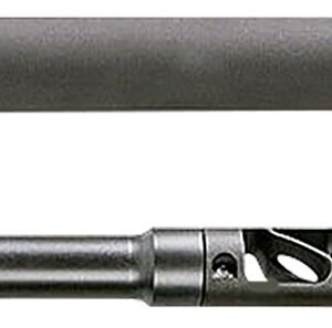 Gemtech 12129 MIST-22TD 22 LR .920" Black Anodized Aluminum