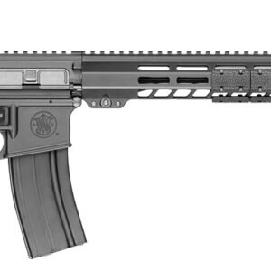 S&W VOLUNTXV PRO 13519 6MMARC DMR 20 25R BLK