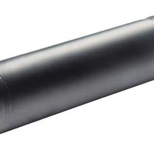 SureFire SOCOM556RC3BK SOCOM556-RC3  22 Cal (5.56mm), 6.30" L Black Inconel Alloy, QD Fast-Attach Mount