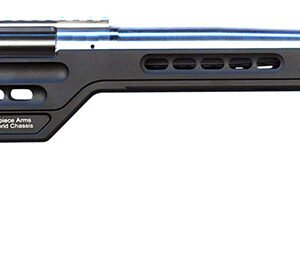 MasterPiece Arms 6GTPMRRHBLKPBA PMR 6 GT 26" Stainless