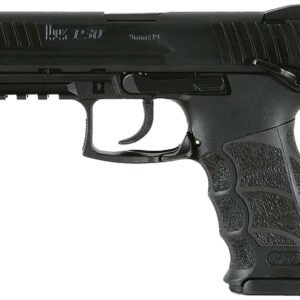 HK 81001104 P30 S V3 9MM 2-10R