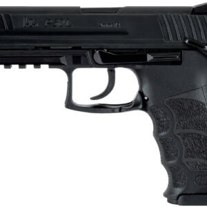 HK 81001098 P30L S V3 9MM 2-15R