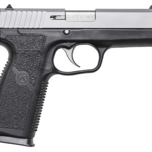 Kahr Arms CT9093N CT9 9mm Luger 8+1 4" Barrel, Black Polymer Frame, Serrated Matte Stainless Steel Slide, Textured Polymer Grip & Front Night Sight