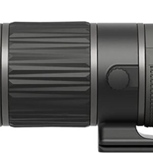 Leupold 185604 SX-5 Santiam HD Straight Body 27-55x 80mm Black