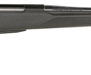 Tikka JRTXE32022MT T3 Lite Full Size 30-06 Springfield 3+1 22.40" Matte Blued Threaded Barrel, Blued Drilled & Tapped Steel Receiver, Fixed Black Synthetic Stock, Right Hand
