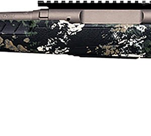 SAV 32382 AXIS 2 PRO FOREST SP CAMO COMPLH 6.5CRD