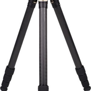 Leupold 182796 Mark 5 Black Carbon Fiber