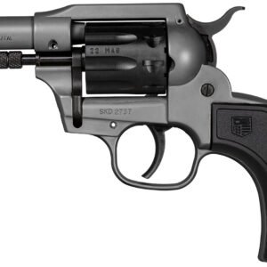 DIA DB0600A051 22LR/WMR SDKCK BIRDSHD 3 9R GRY