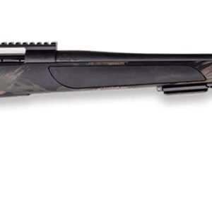 Weatherby Vanguard Black Hills 223 Rem 24" Threaded Barrel