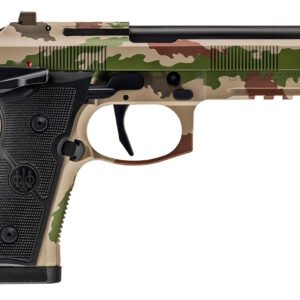 BER SPEC0742A18 92XI SAO 9M 4.7 18R VEGETATO