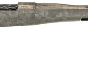 Fierce Firearms Twisted Rival XP 22 Creedmoor 4+1 20" Match Grade Fluted Barrel