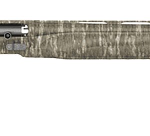 Retay USA BRACEMBL26 Ace Type R 20 Gauge Semi-Auto 3" 3+1 26" Mossy Oak Bottomland Vent Rib Barrel, Mossy Oak Bottomland Drilled & Tapped Receiver, Mossy Oak Bottomland Adj Shim Synthetic Stock
