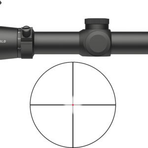 LEU PTRL 6HD G2 1-6X24 30M FD