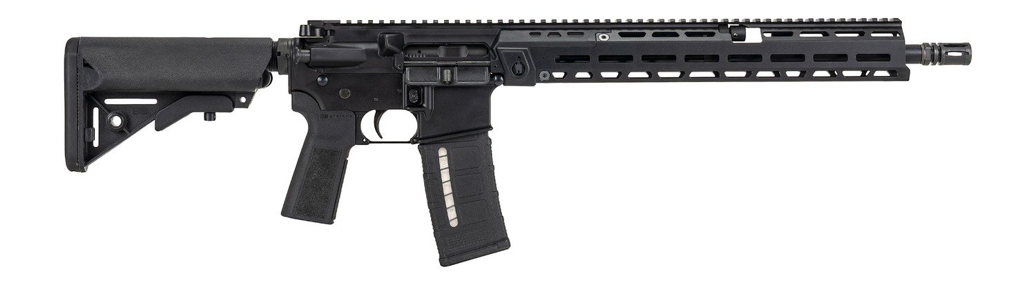 IWI Z15ARD516 ZION Z15 ARAD 556 16 BLK