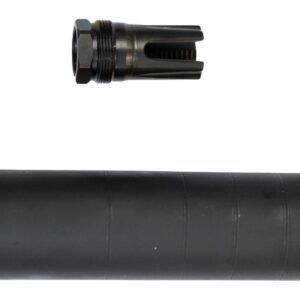 ONE OH-ASHE556 ONE HORSE ASHE 556 SUPPRESSR TI
