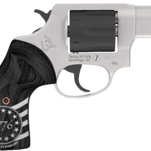TAU M856 38SP DA REV 6R 3 1776