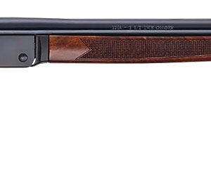 Henry H015410 Single Shot  410 Gauge with 26" Barrel, 3" Chamber, 1rd Capacity, Blued Steel Finish & American Walnut Stock Right Hand (Full Size)