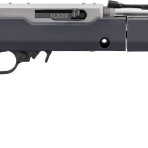 RUG 10/22 TD 22LR SS TB GR FO