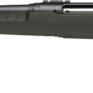 SAV AXIS2 30-06 ODG LH