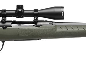 SAV AXIS2XP 223 GRN SCP