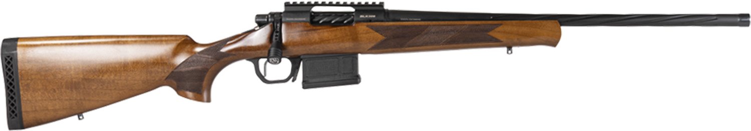 EAA BAL BLK BA 30-06 20B 5RD