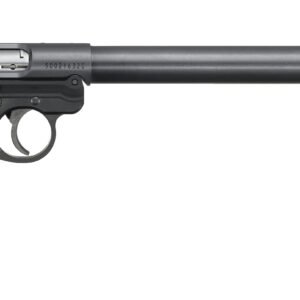RUG MKIV TGT 22LR PST 10B