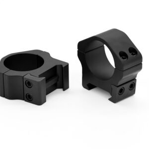 WARNE RINGS MAXIMA 34MM MED MATTE