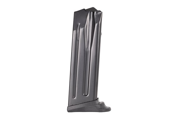 HECKLER AND KOCH (HK USA) MAG P2000/USP9 CMPCT 9MM 13RD