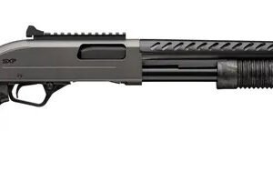 WRA SXP EXT DEF CG 12M/18C